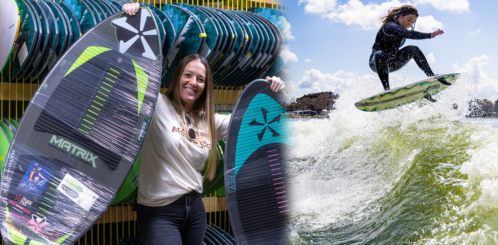 TEAM | Welcome Back, Jodi Grassman!