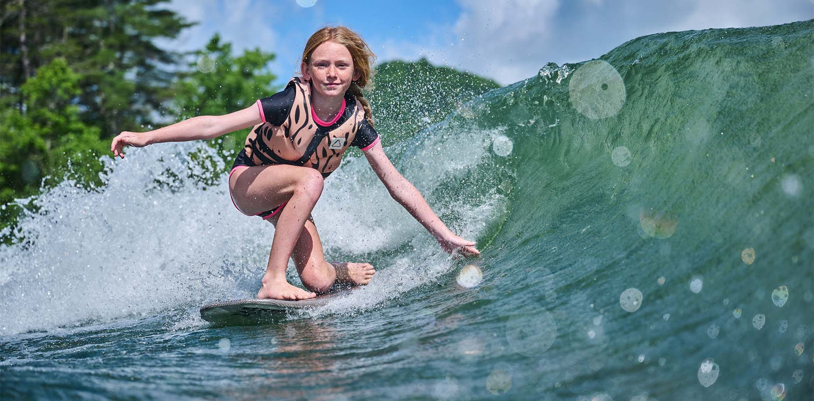 TEAM | The Neal Family