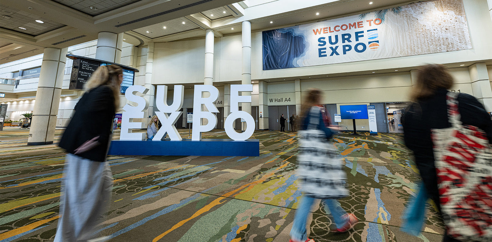 RECAP | Surf Expo in Orlando, FL