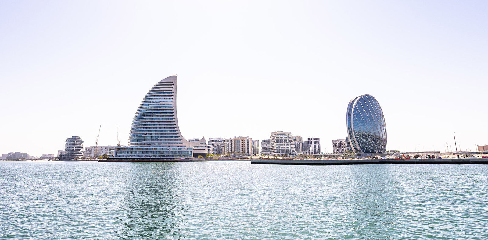 PODIUMS | 2025 Wakesurf Championships – Dubai Creek Edition