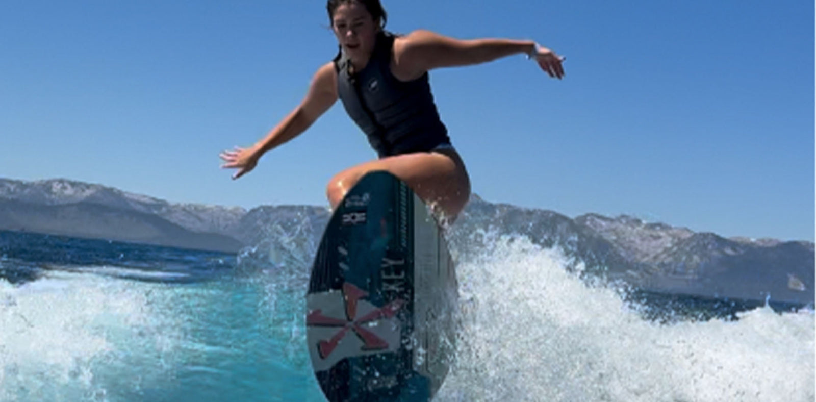 NEWS | Welcome Jenna Leseberg to Team Phase 5