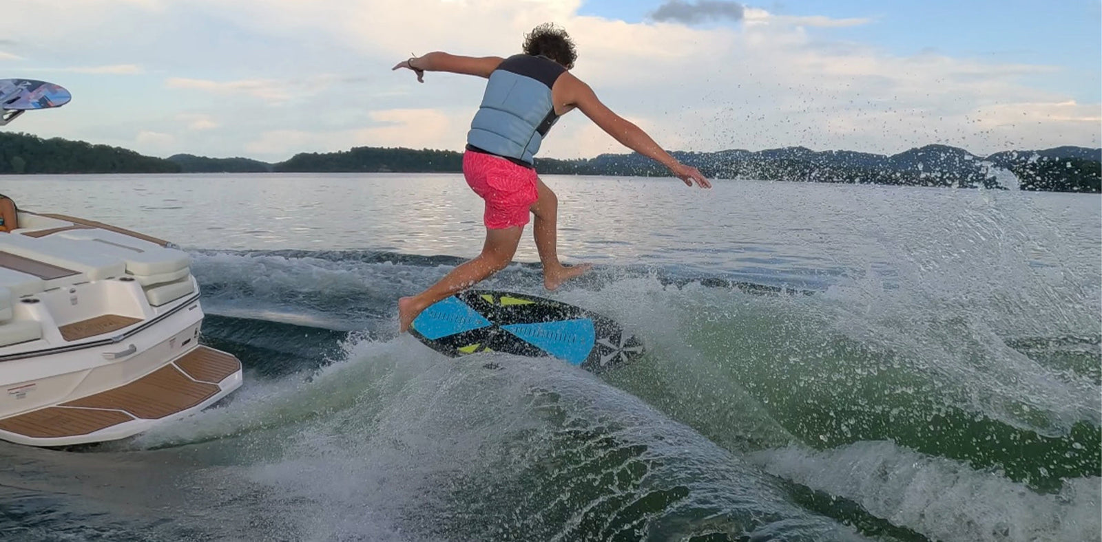 NEWS | Welcome Sutton Smith to Team Phase 5