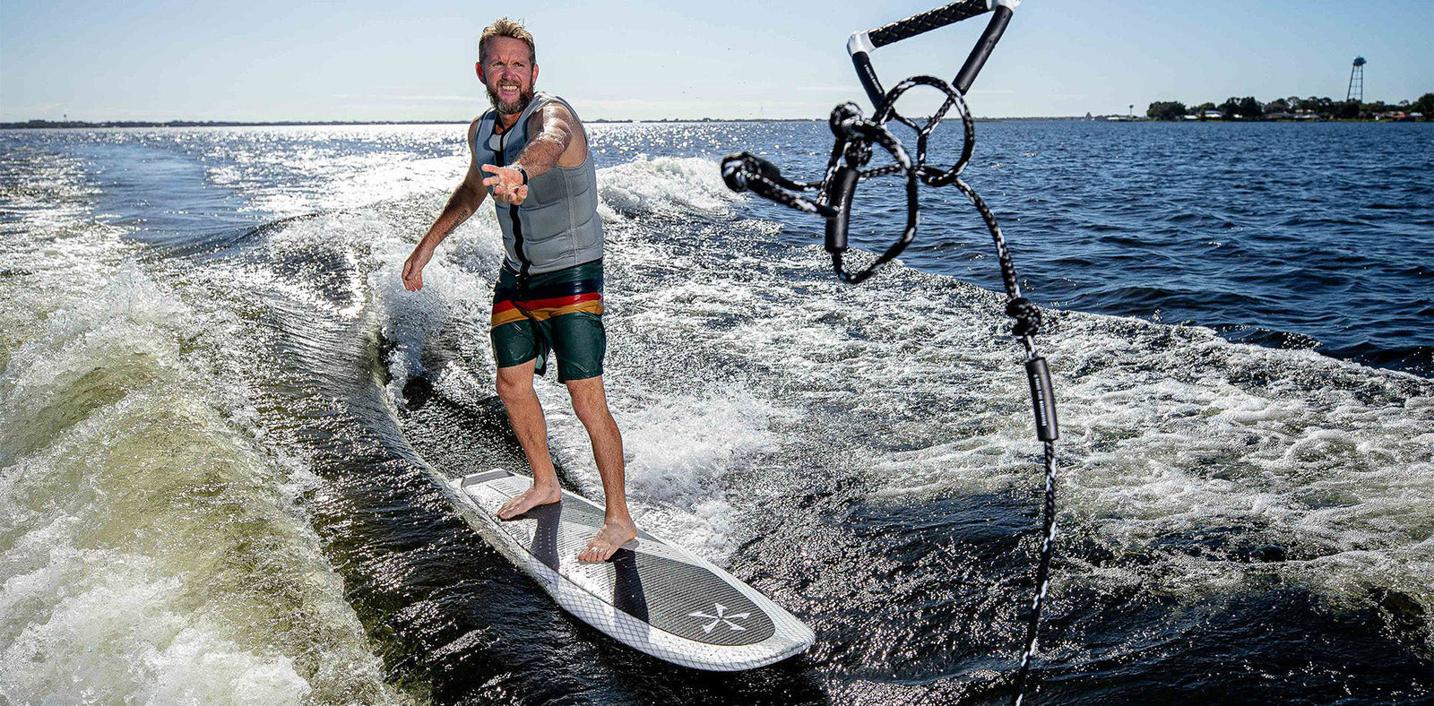 GEAR | The 2025 Zilla V2