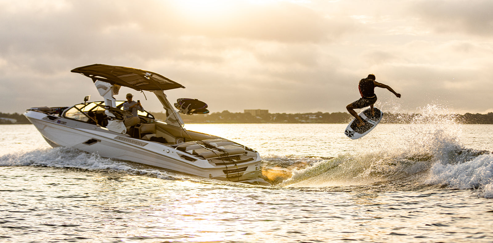 TEAM | Pro Settings with Phase 5 Riders