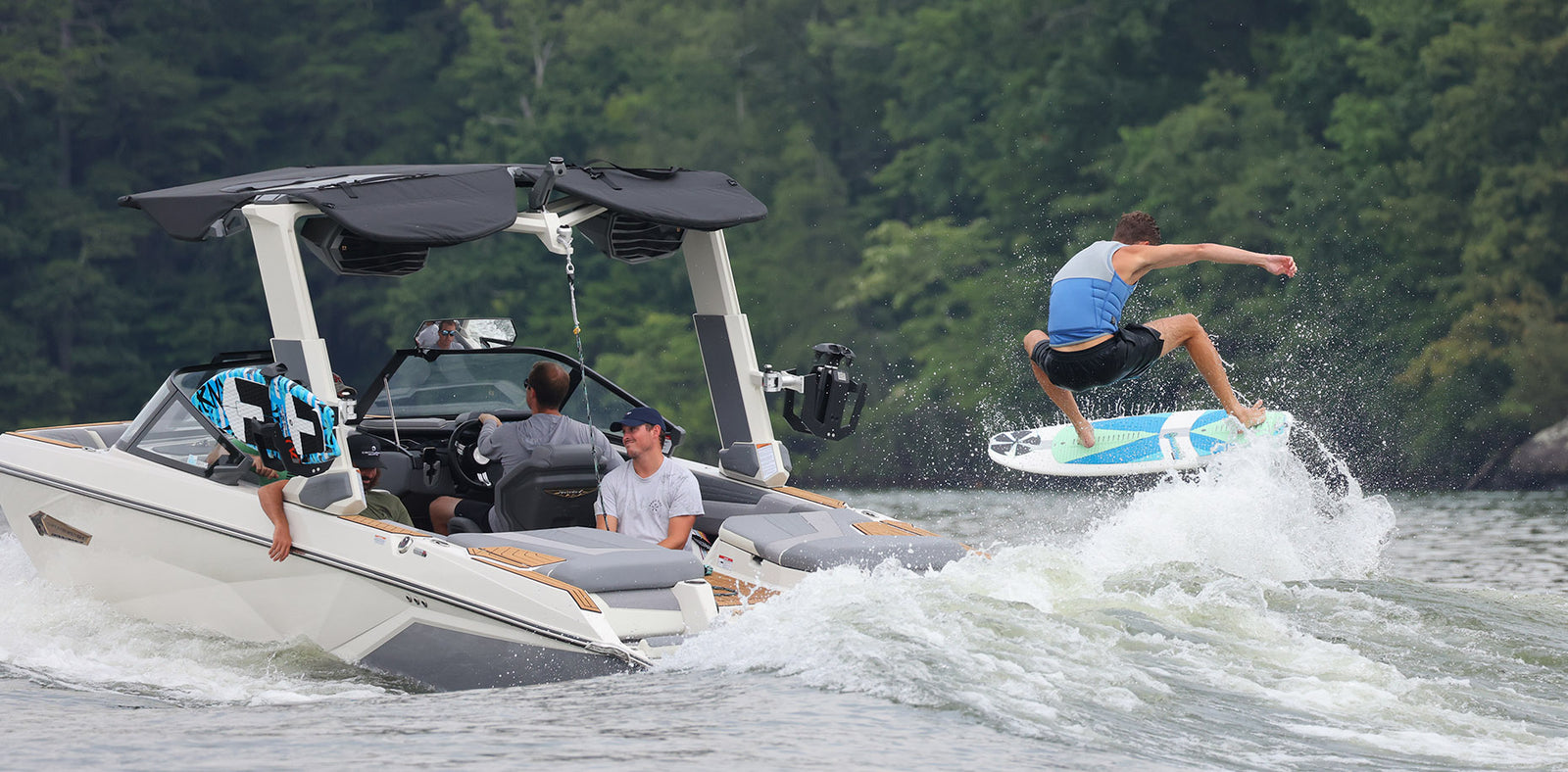 2024 Southern Surf Slam Photo Recap