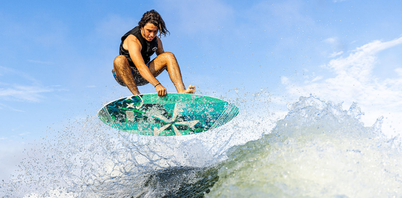 VIDEO | "Sorry For The Wake" Podcast Episode 6 with Rob McClelland