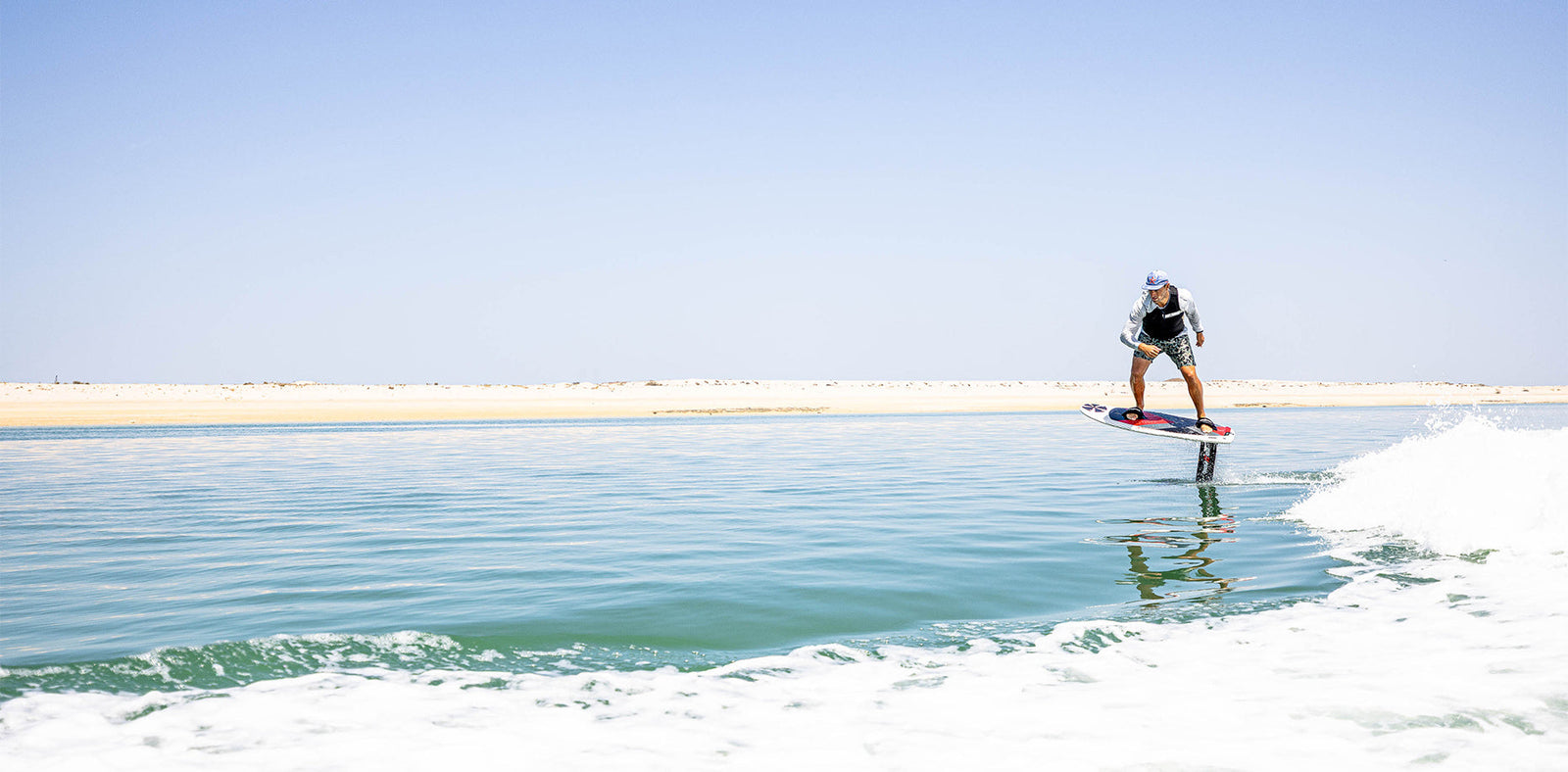 SPOT CHECK | iWake in Dubai, UAE