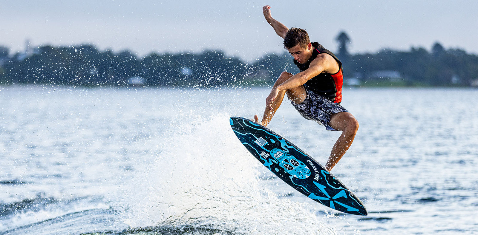 VIDEO | Parker Payne & The Cobalt R33 Surf