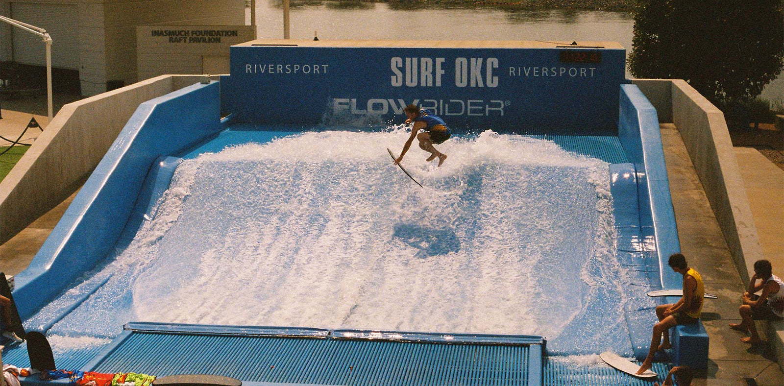 EVENT | P5 Sponsors the 2025 USA Flow Tour Championships