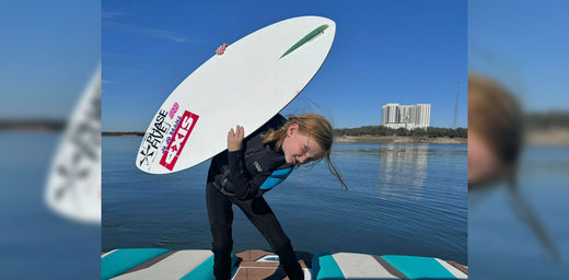 NEWS | Welcome Heidi Jo Neal to Team Phase 5