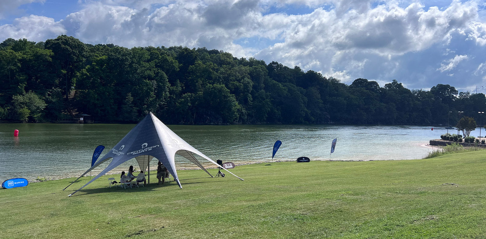 LIVESTREAM | The Volunteer Wakesurf Classic is Happening NOW!