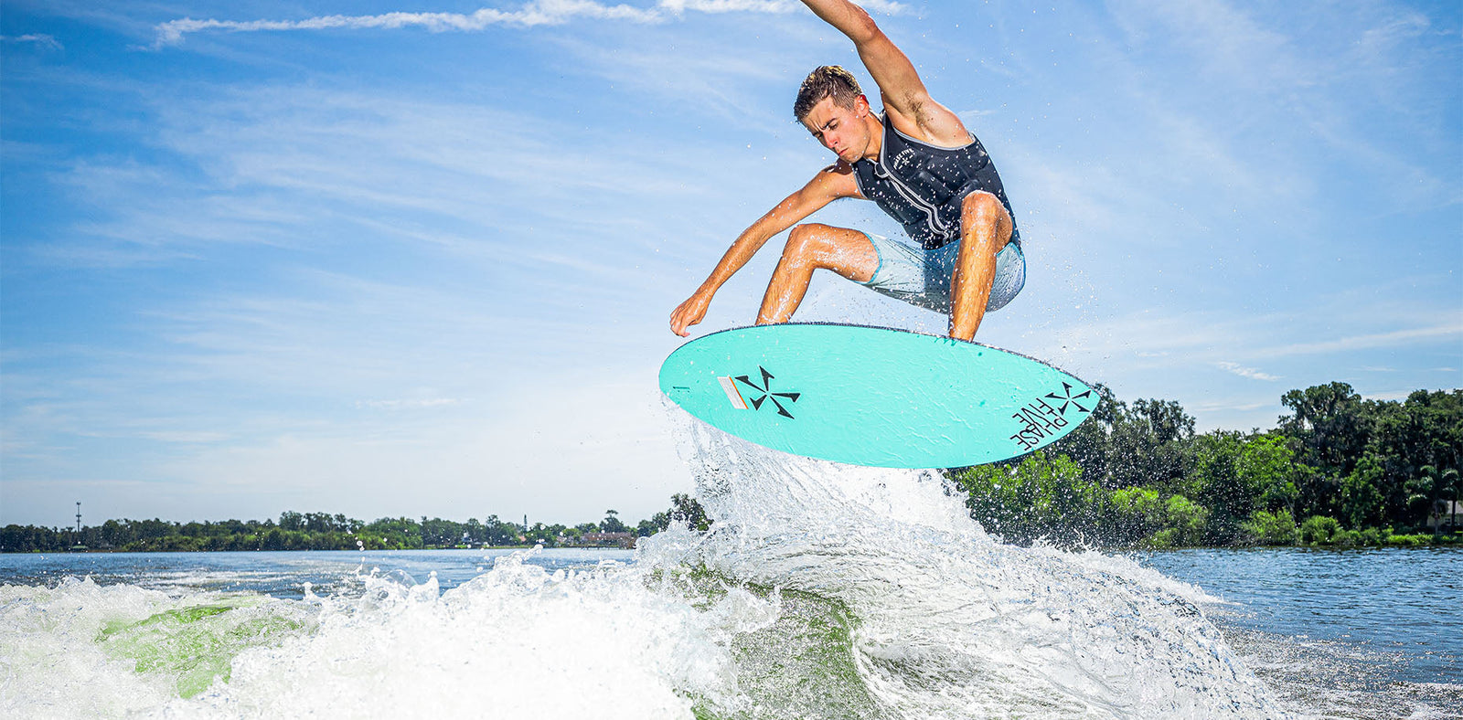 TEAM | “Currently” with Parker Payne