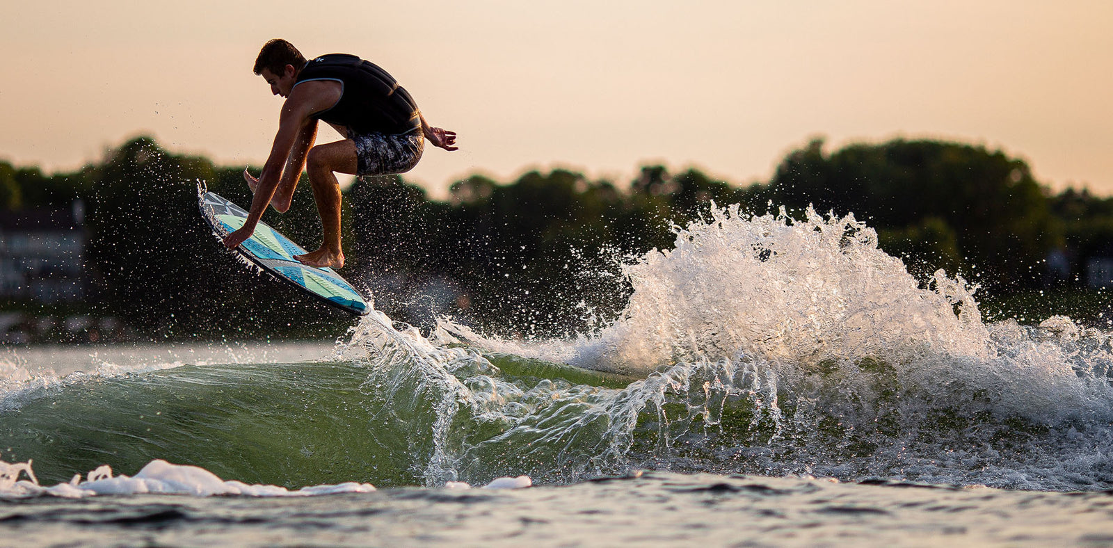 Surf Lessons & Camps With P5 Athletes