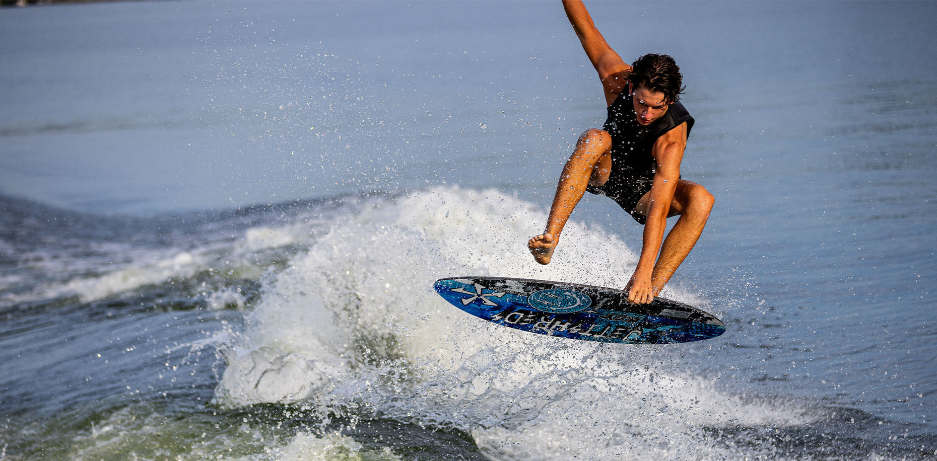 TBT | Jett Lambert’s Winning Run From PWT #1 in 2025