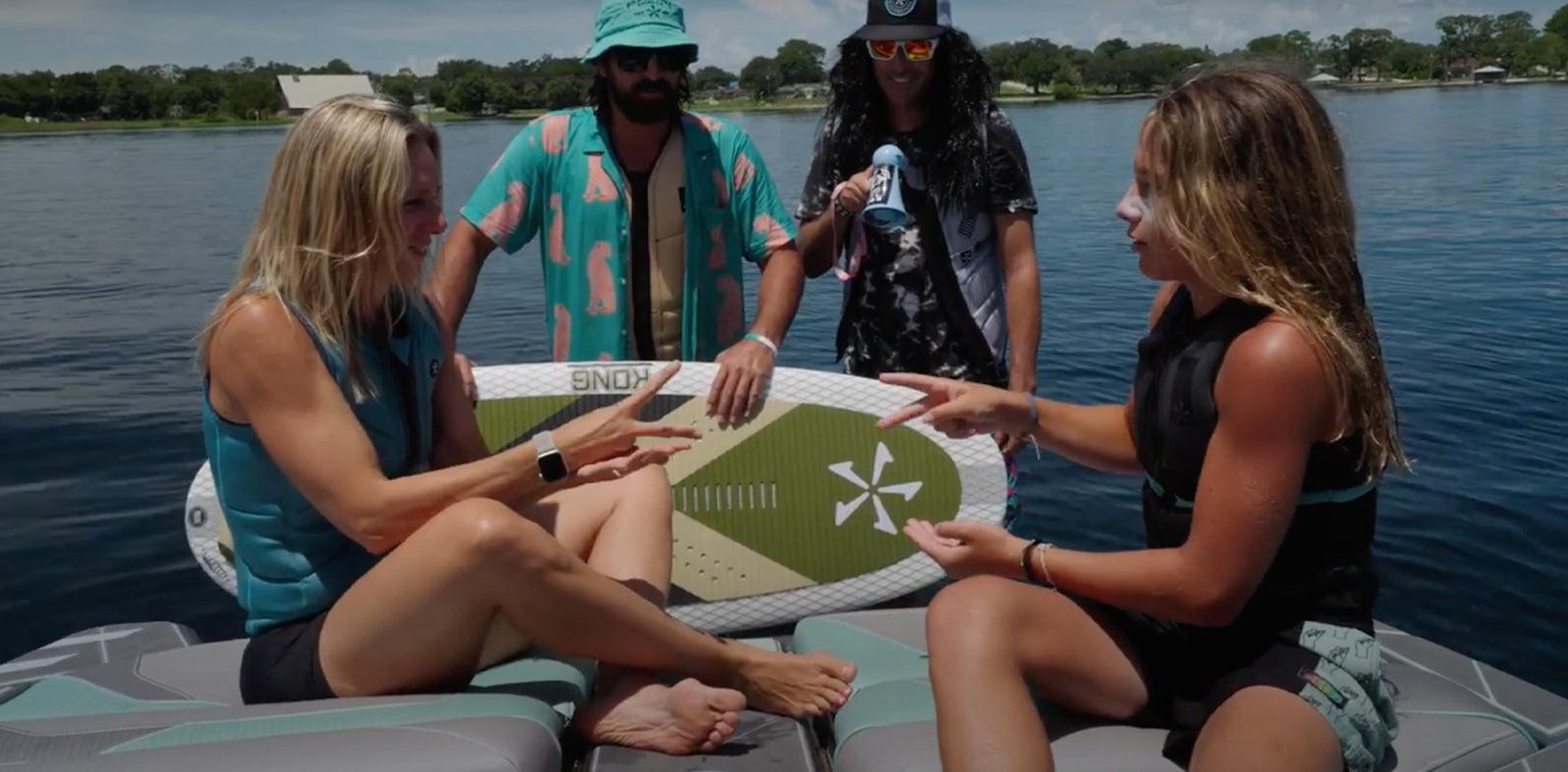 Board Battles 5: Stacia vs. Jett