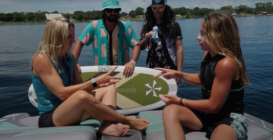 Board Battles 5: Stacia vs. Jett