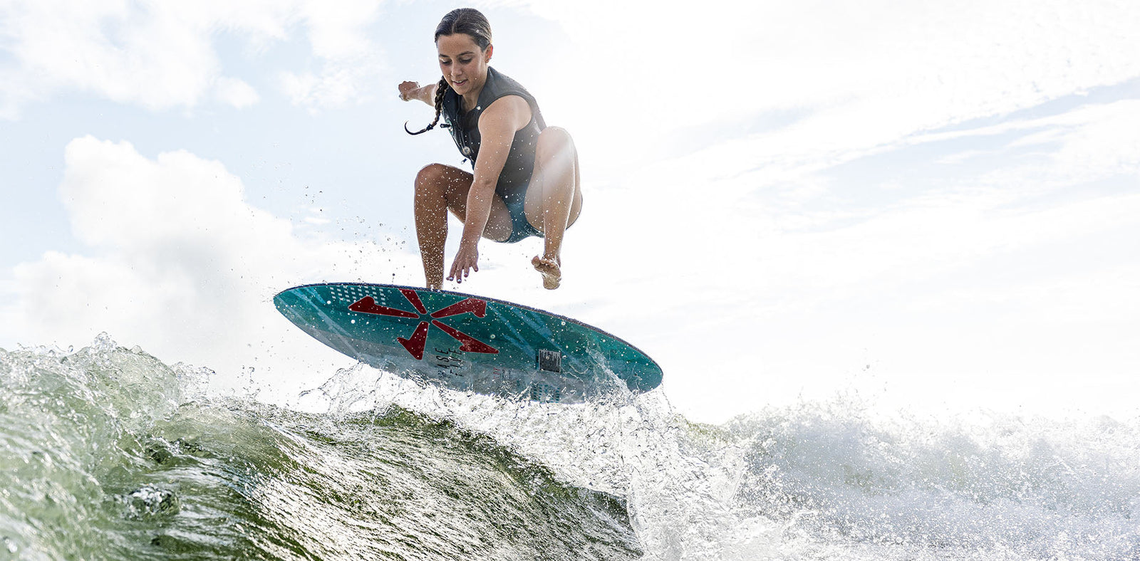 TEAM | 2025 Highlights with Whitley Stewart