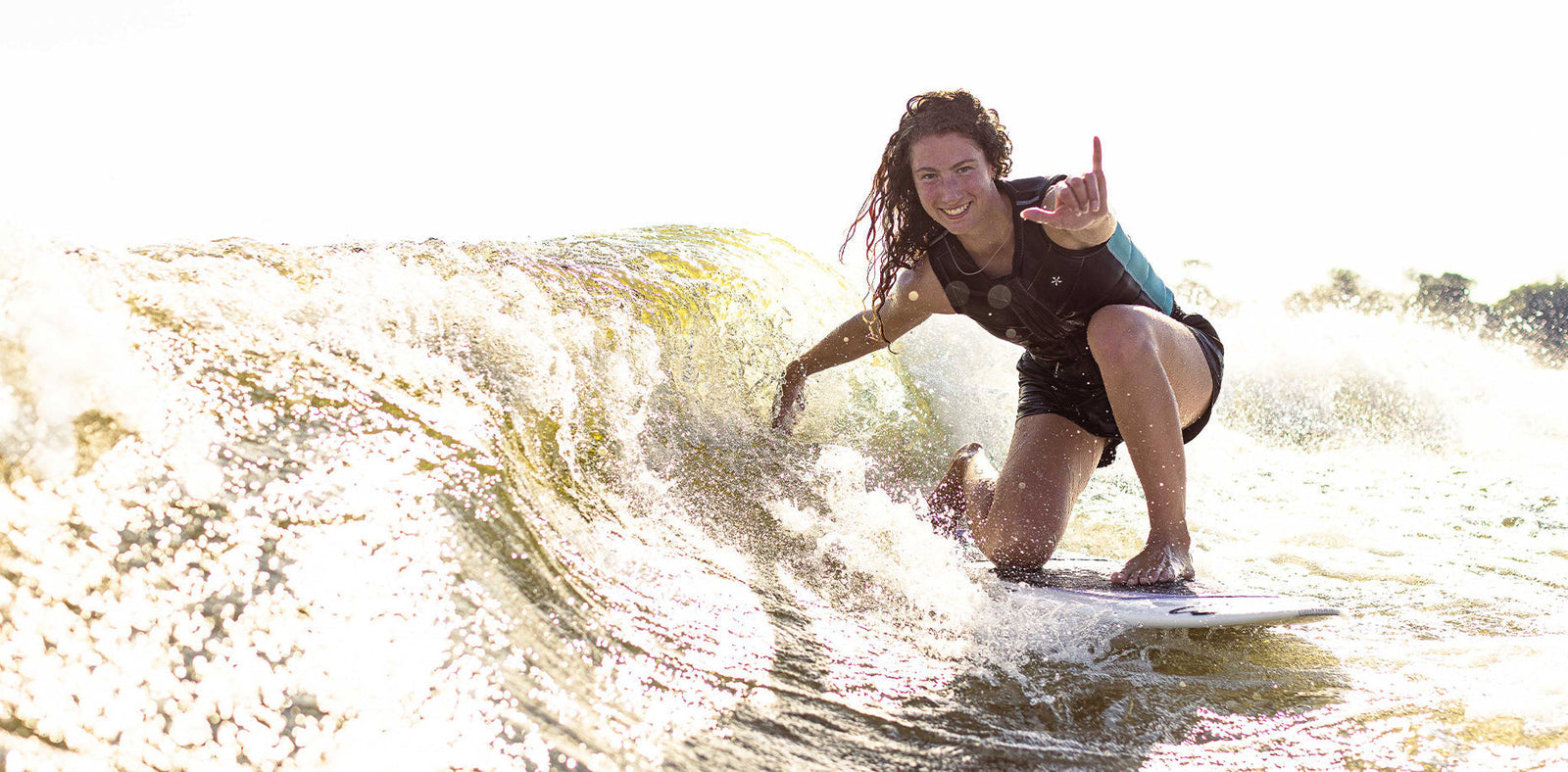 INTERVIEW | Looking Into 2025 with Bailey Rush