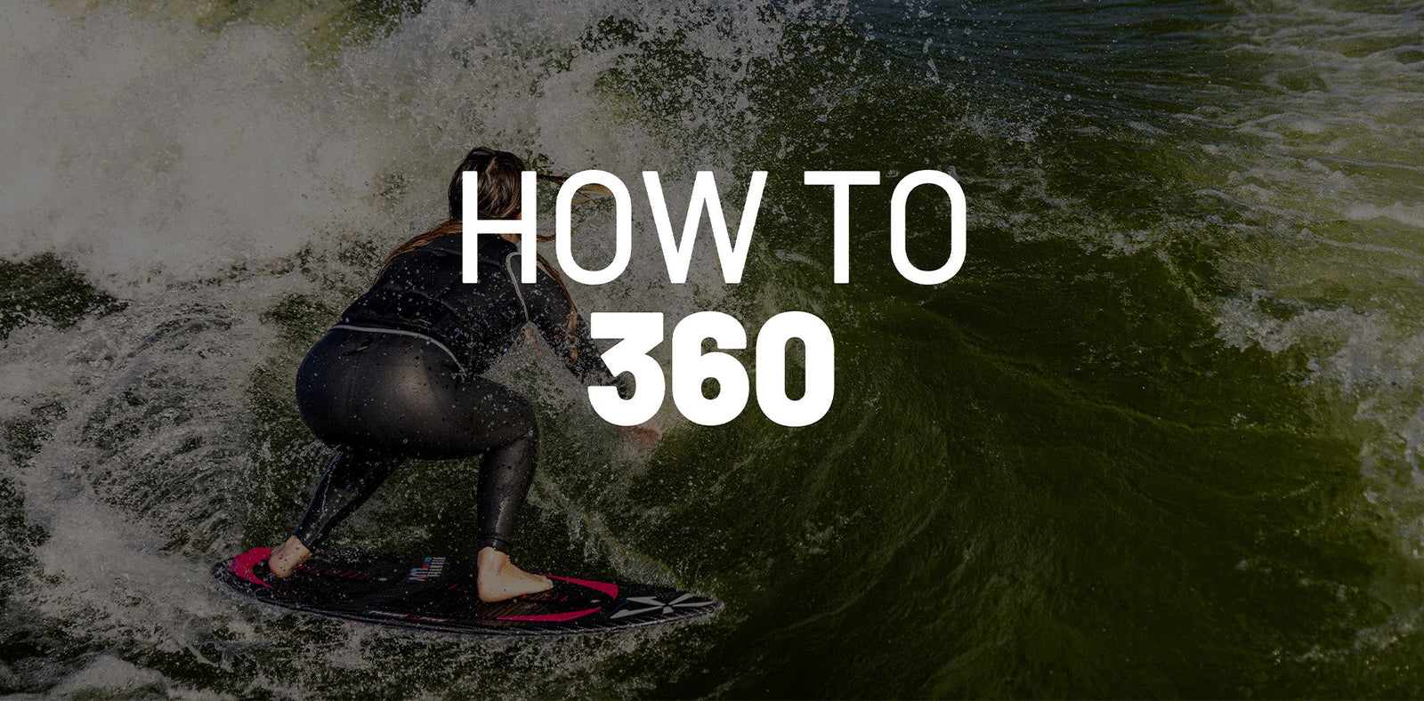 TRICKS & TIPS | "How to 360" with Jodi Grassman