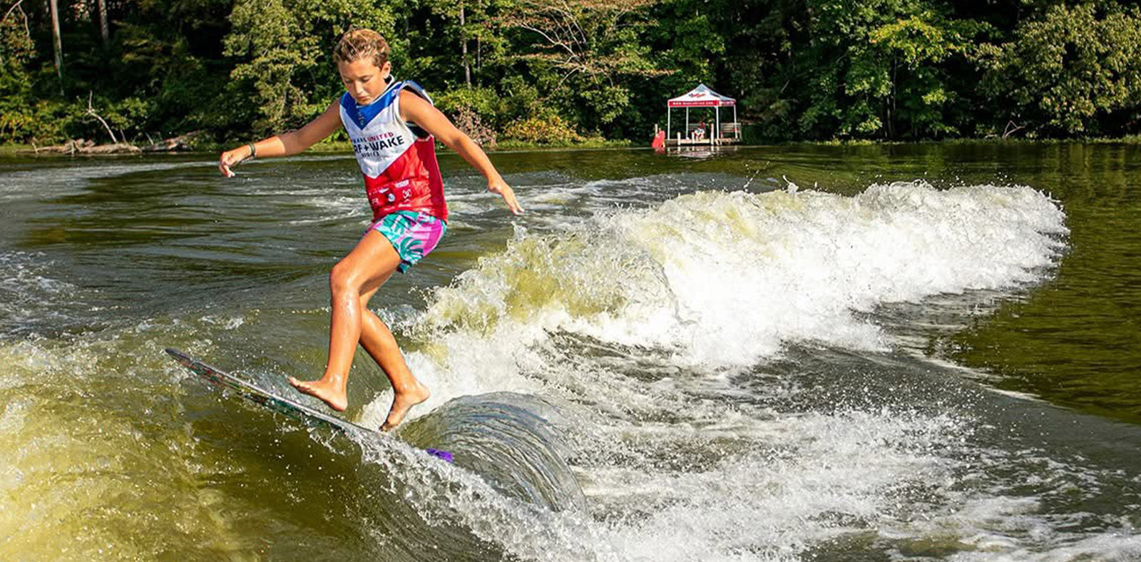 NEWS | Welcome Finley Jones To Team Phase 5