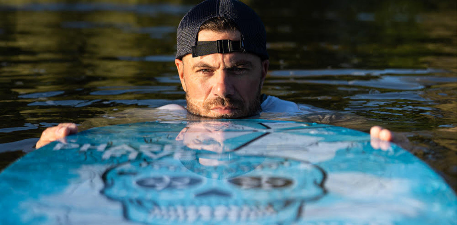 TEAM | Catch Up With Yann Roy