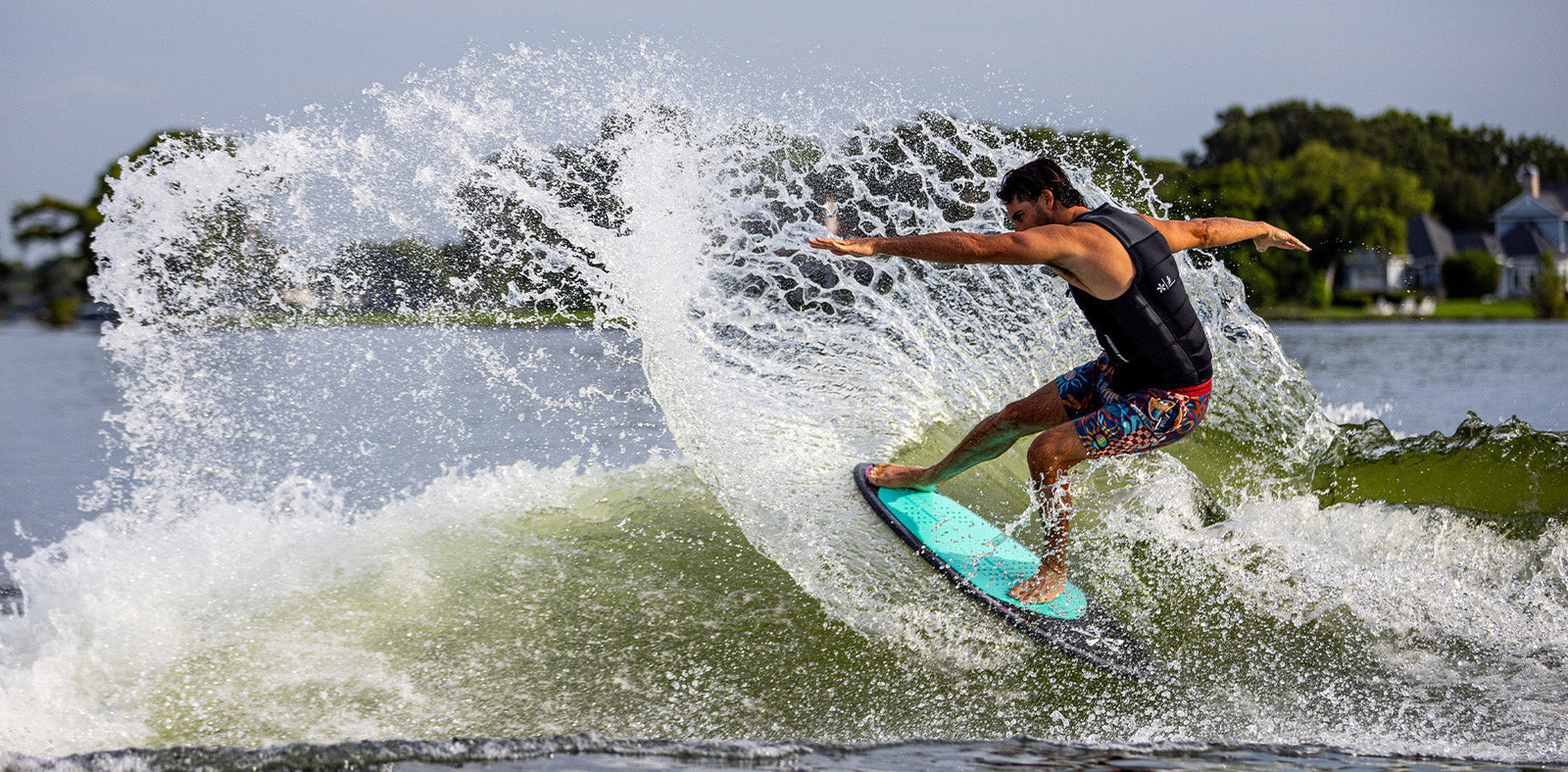 CURRENT | The Status of Surfing with Drew Danielo & Sean Silveira