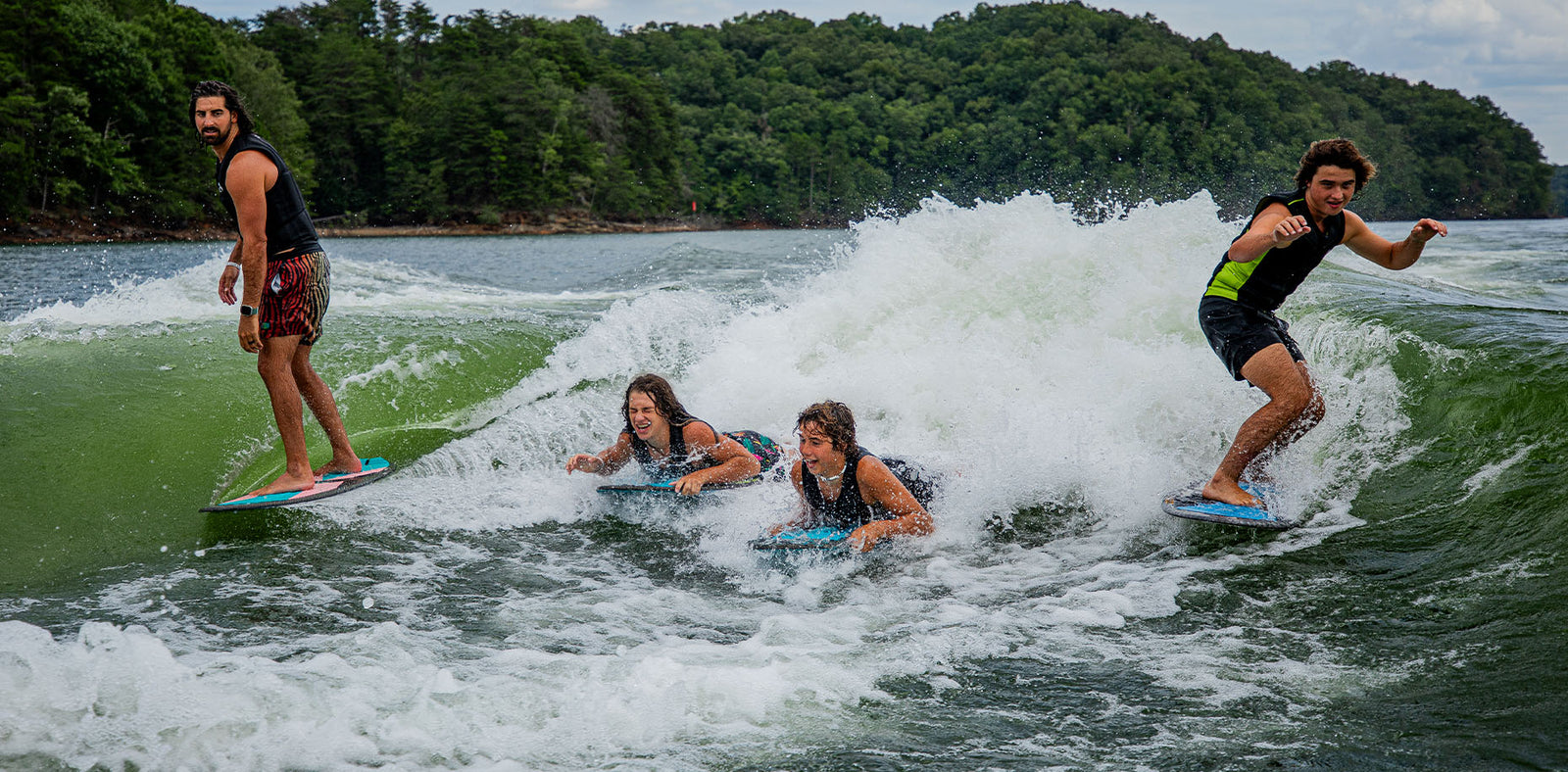 What's new for 2024?