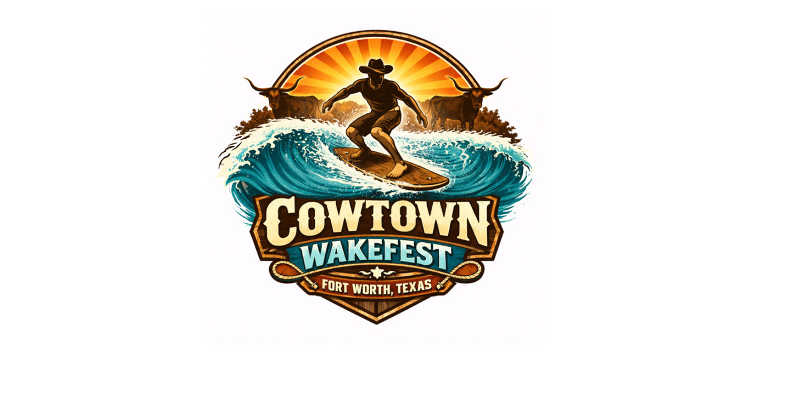 PODIUMS | Cowtown Wake Fest