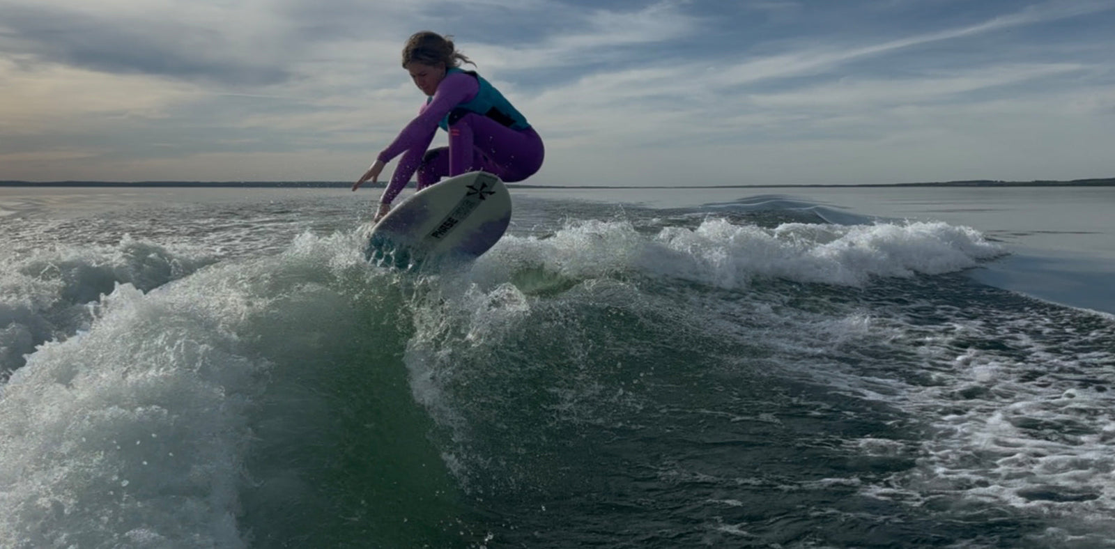 NEWS | Welcome Morgan Bateman to Team P5