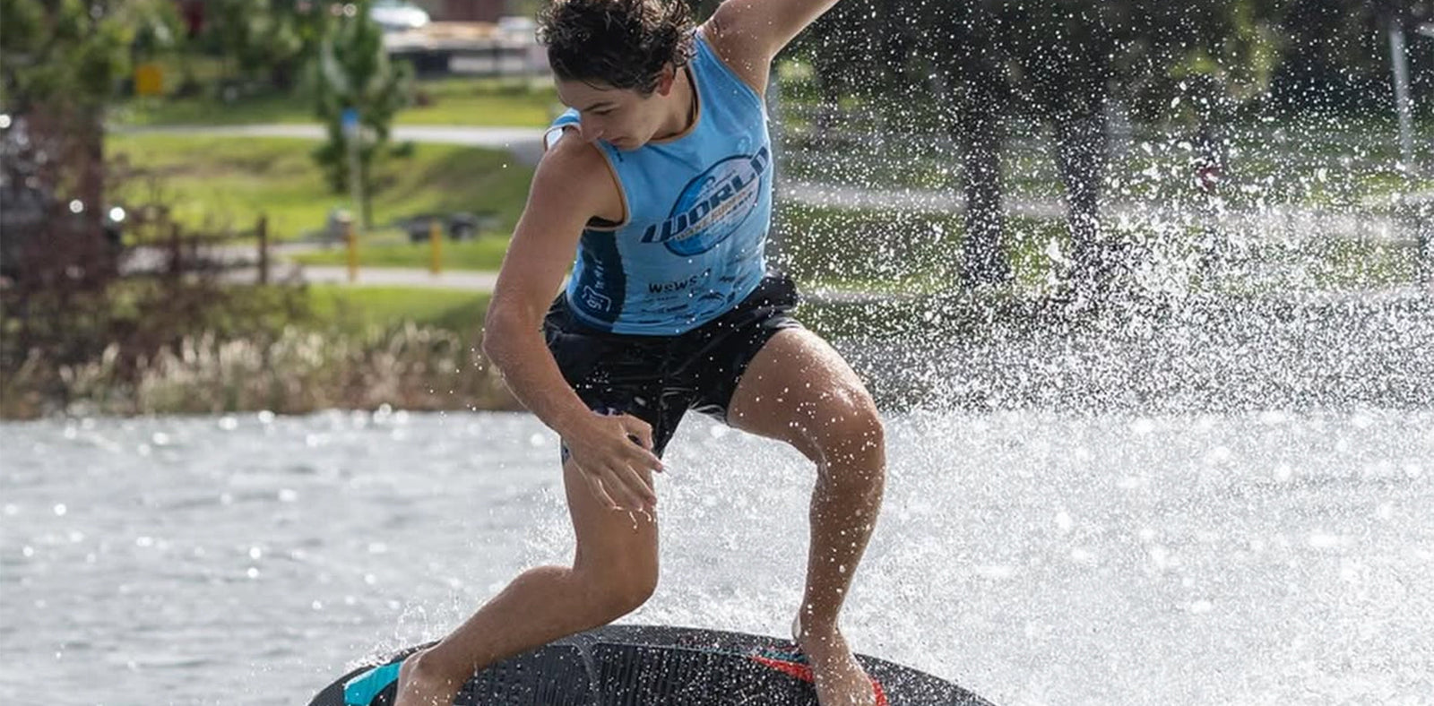 RESULTS | Champions Crowned at the 2025 Centurion  WSWS World Wakesurfing Championship