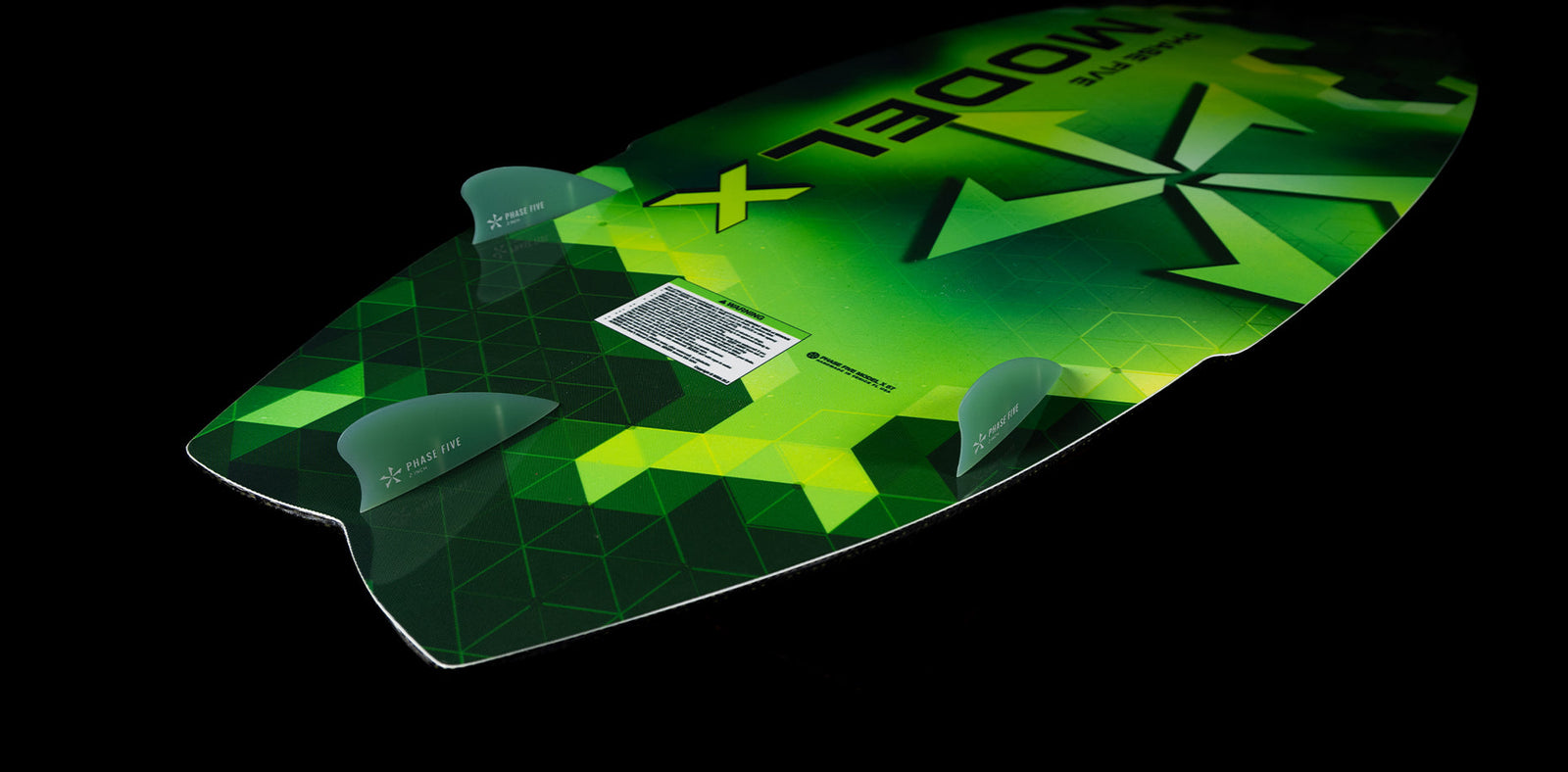 VIDEO | Phase 5 Skim Fins Overview with Drew Danielo