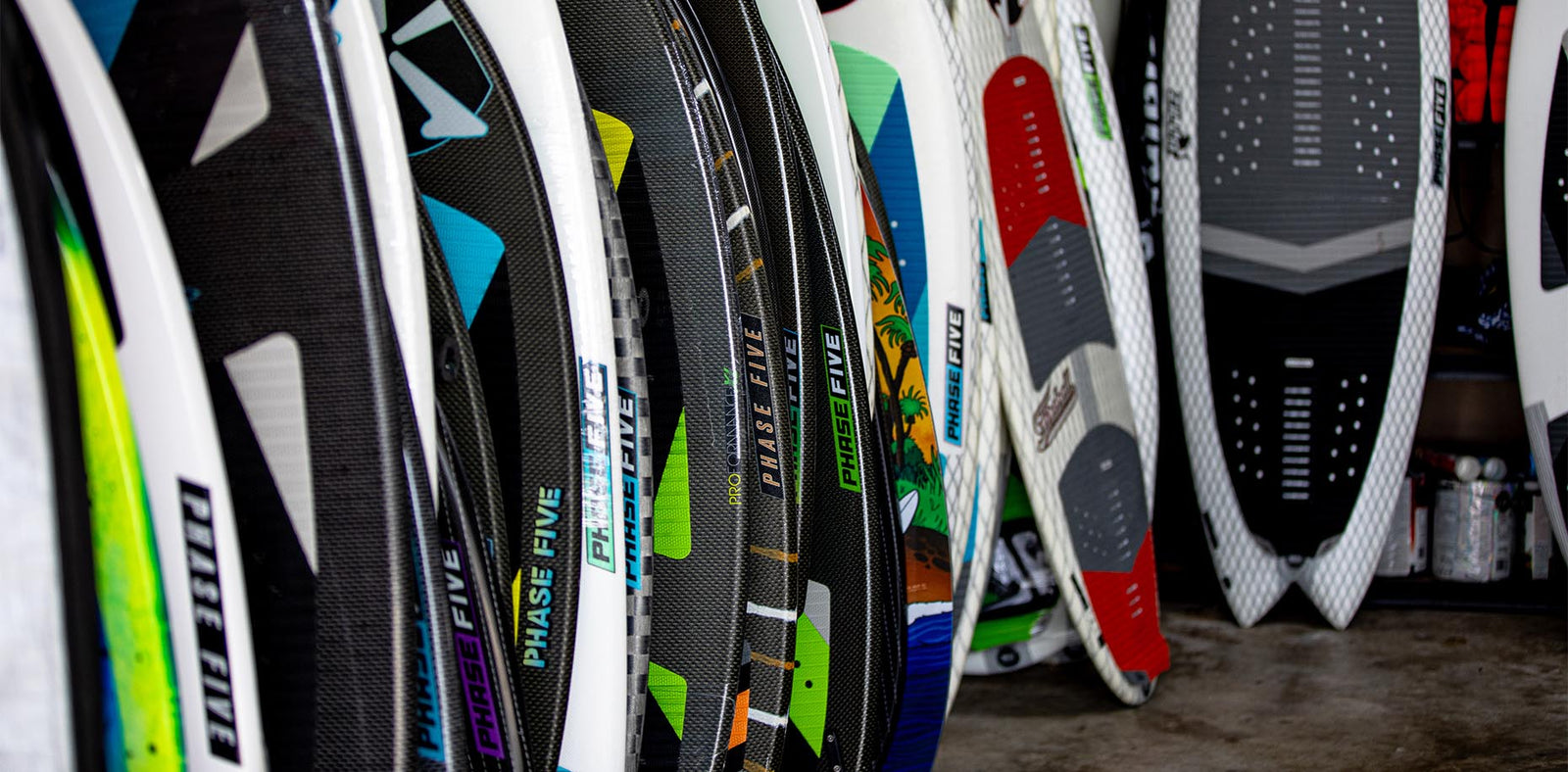 2nd Annual P5 Regatta Photo Recap