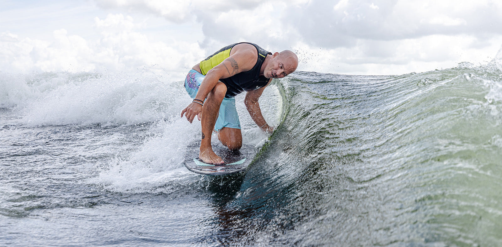 GEAR | New Shapes for 2026