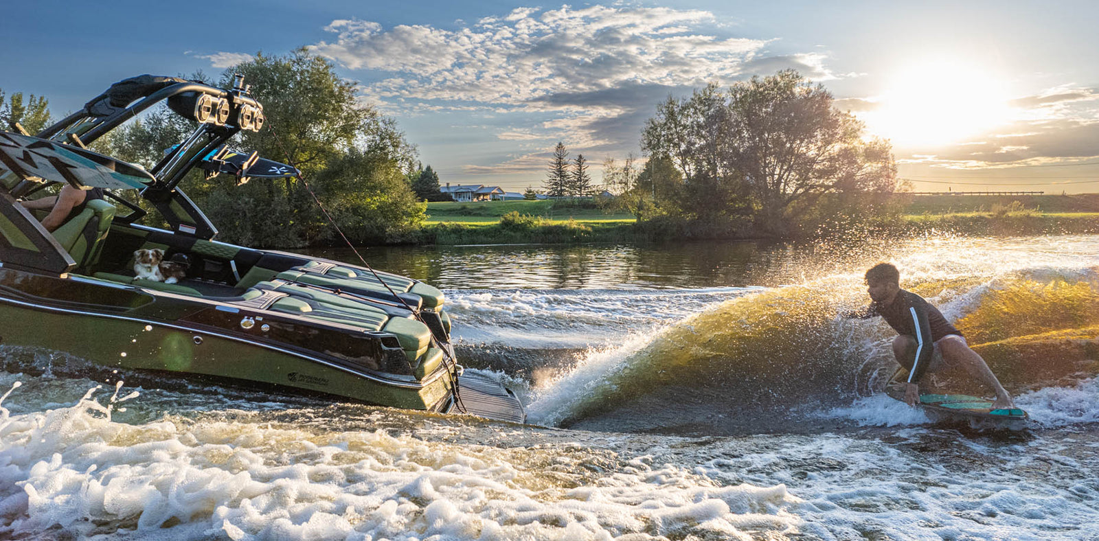 Rider Check In: Yann Roy