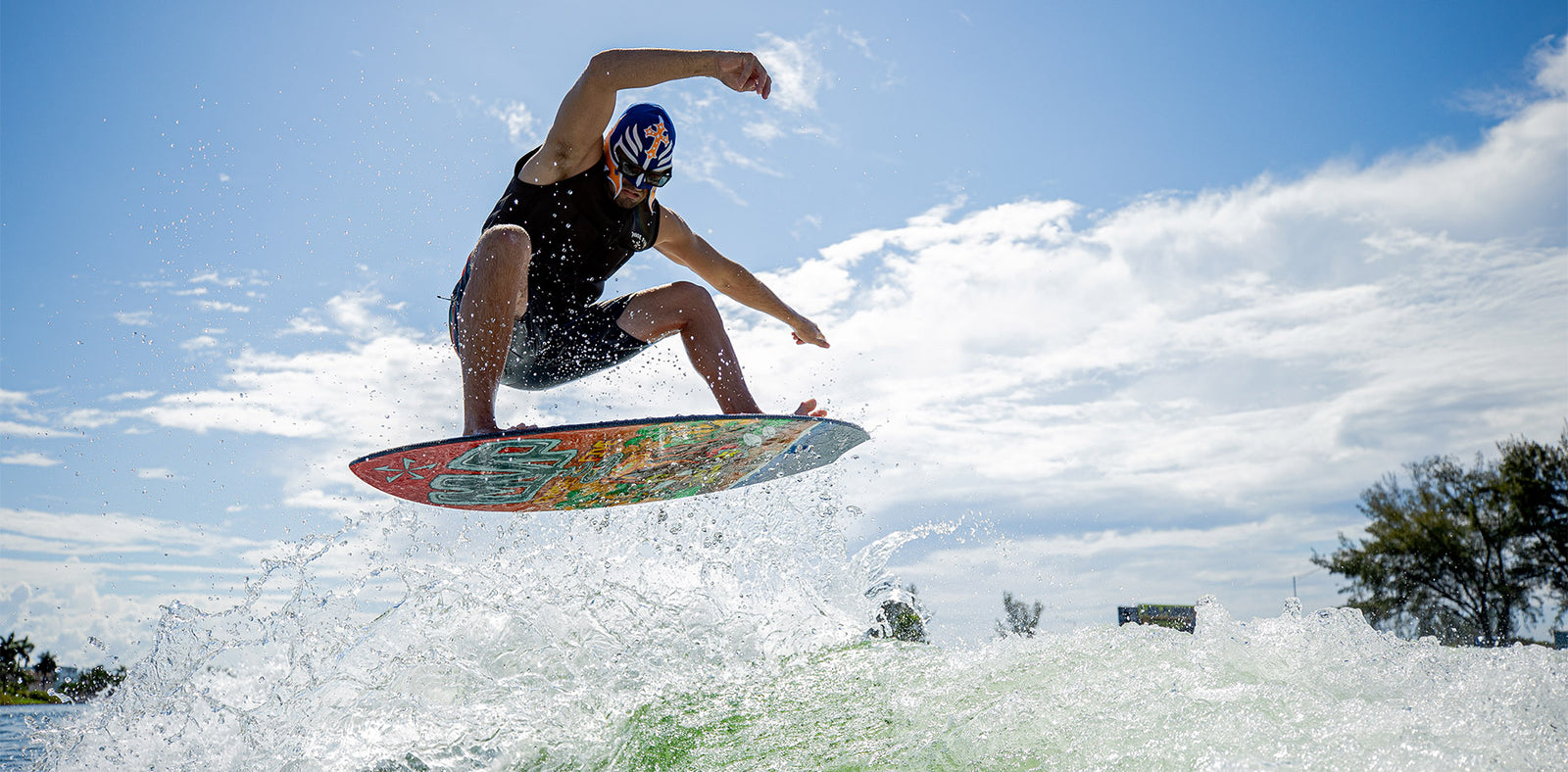 2024 LTD Boards Collection