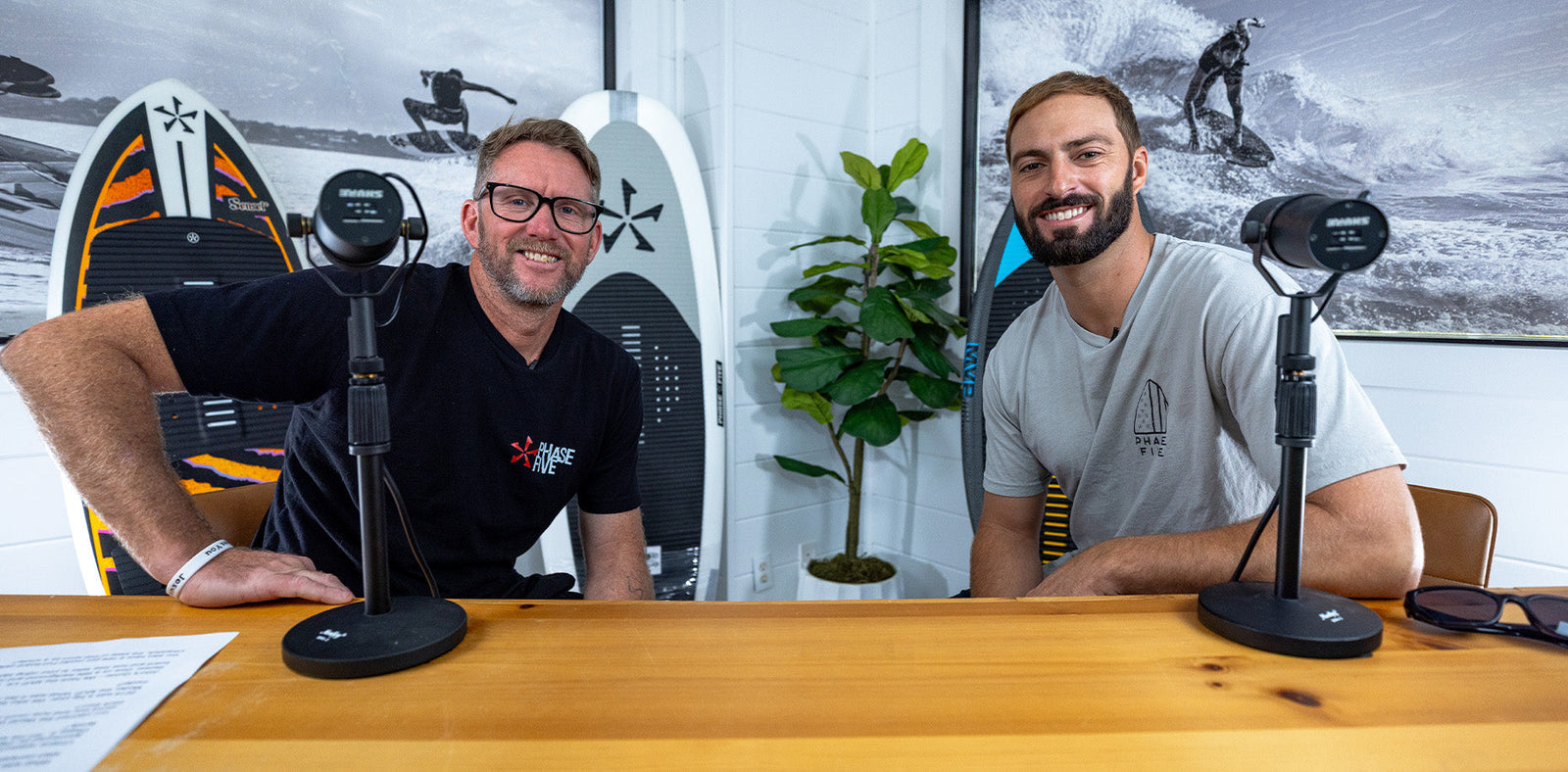 BEYOND THE PROP | Episode 1: John Akerman on Pro Wakesurfing, Training & Life on the Water