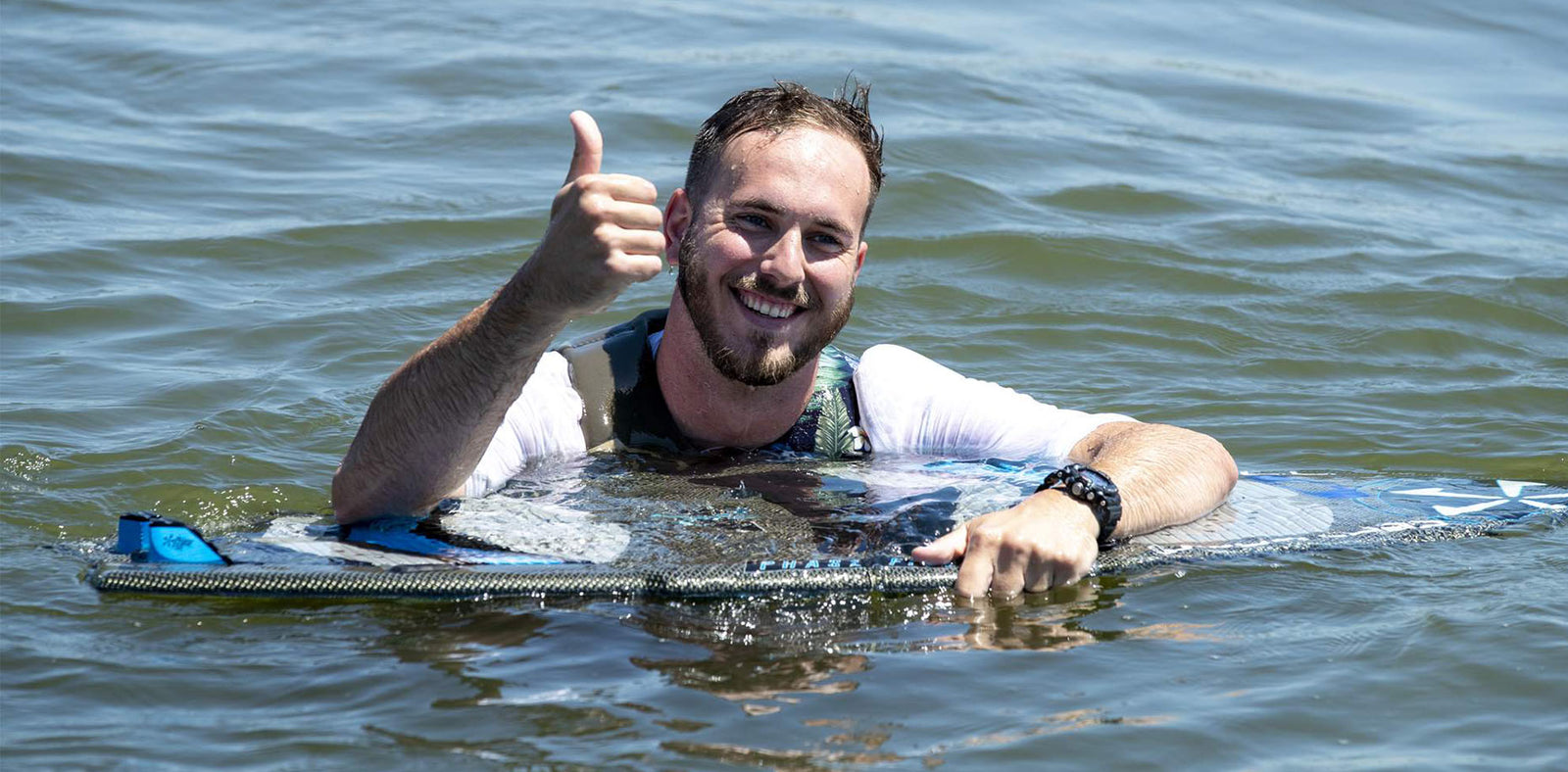 2024 Operation Wakesurf Schedule