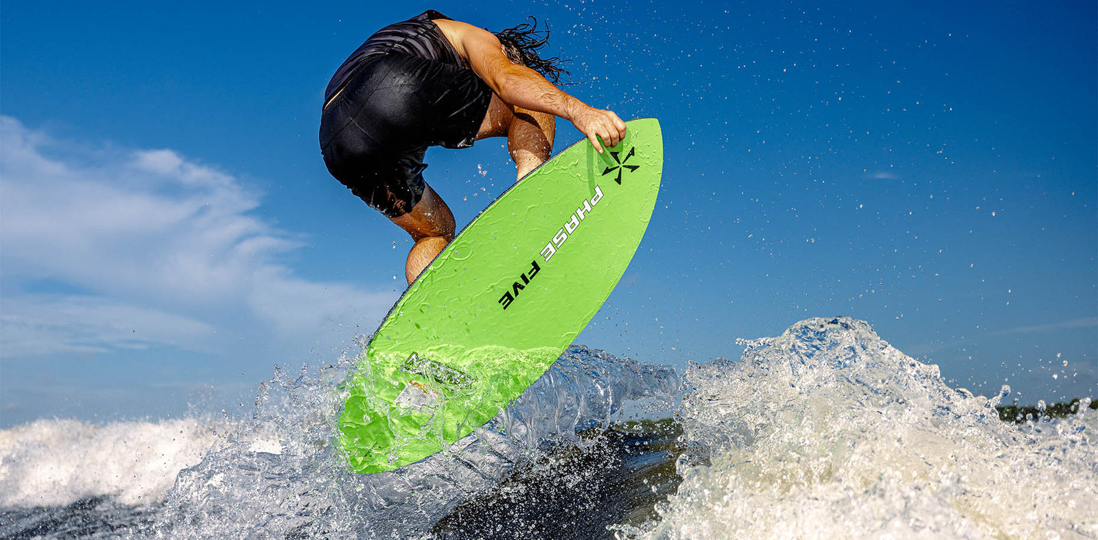 INFO | Catch Up With Your Favorite P5 Riders at Your Local Boat Show!