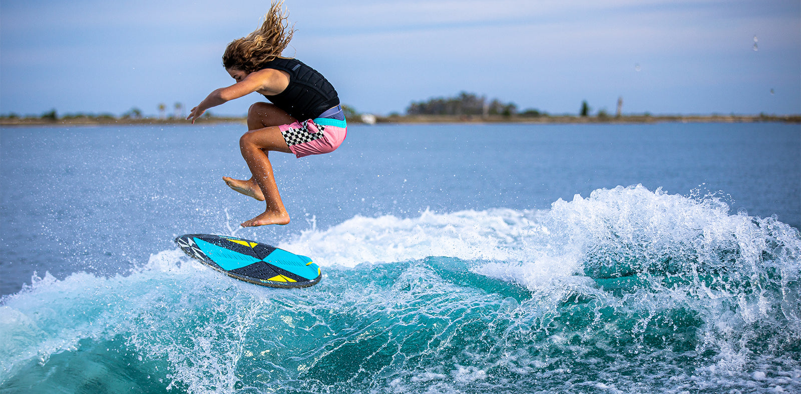 Life is Good - Surf the Wave & Spivey Shoot Out Podiums!