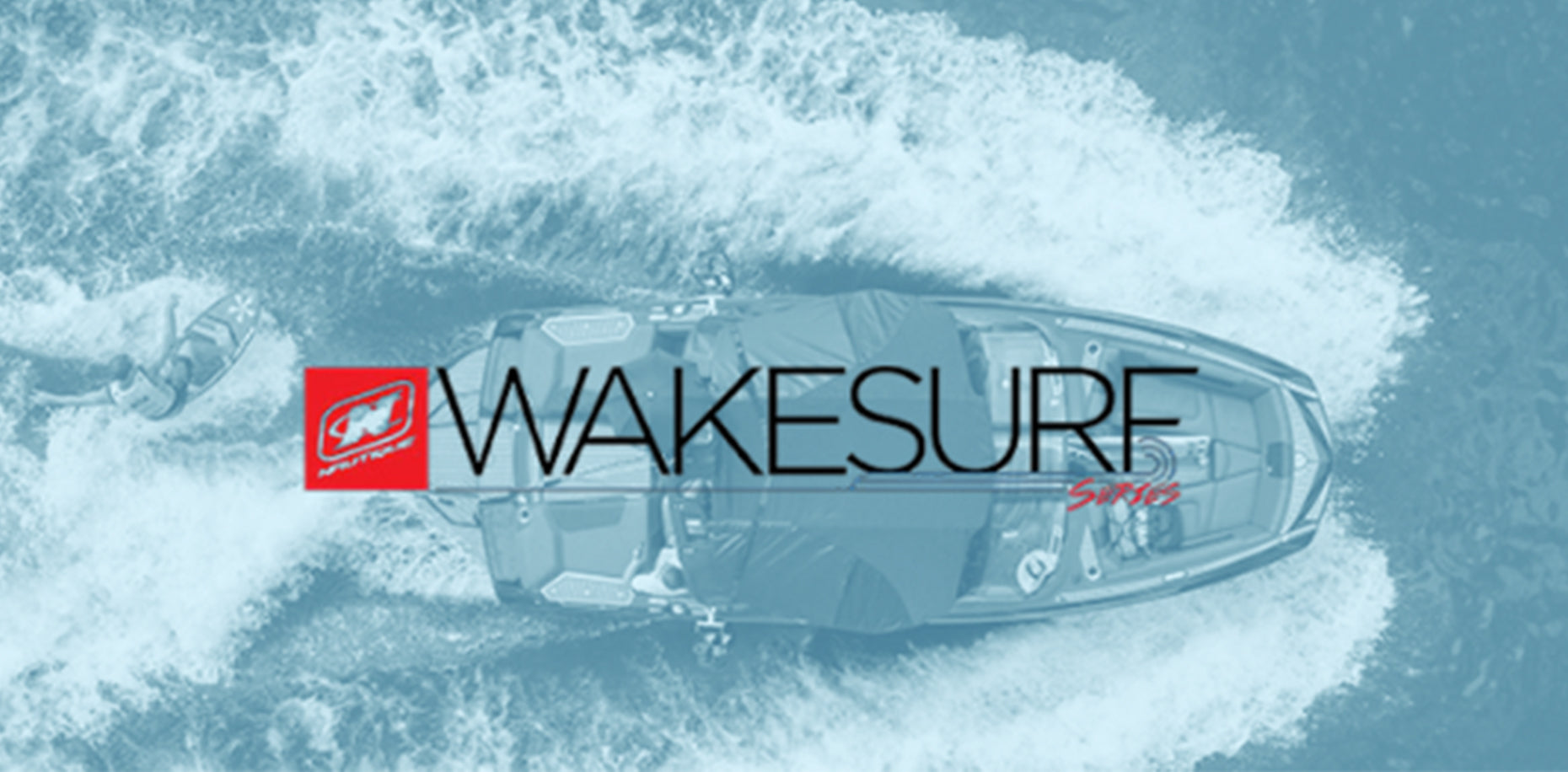 2024 Nautique Wakesurf Series Schedule