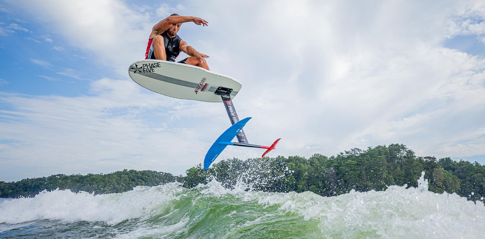 2024 Phase 5 Super Nova Foil