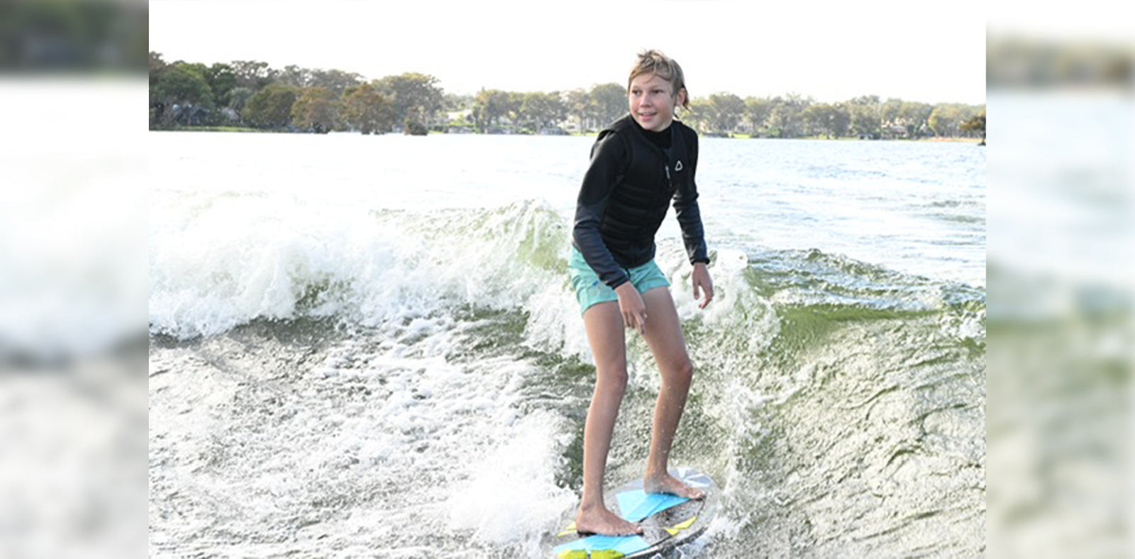 NEWS | Welcome Declyn Van Der Riet To Team Phase 5