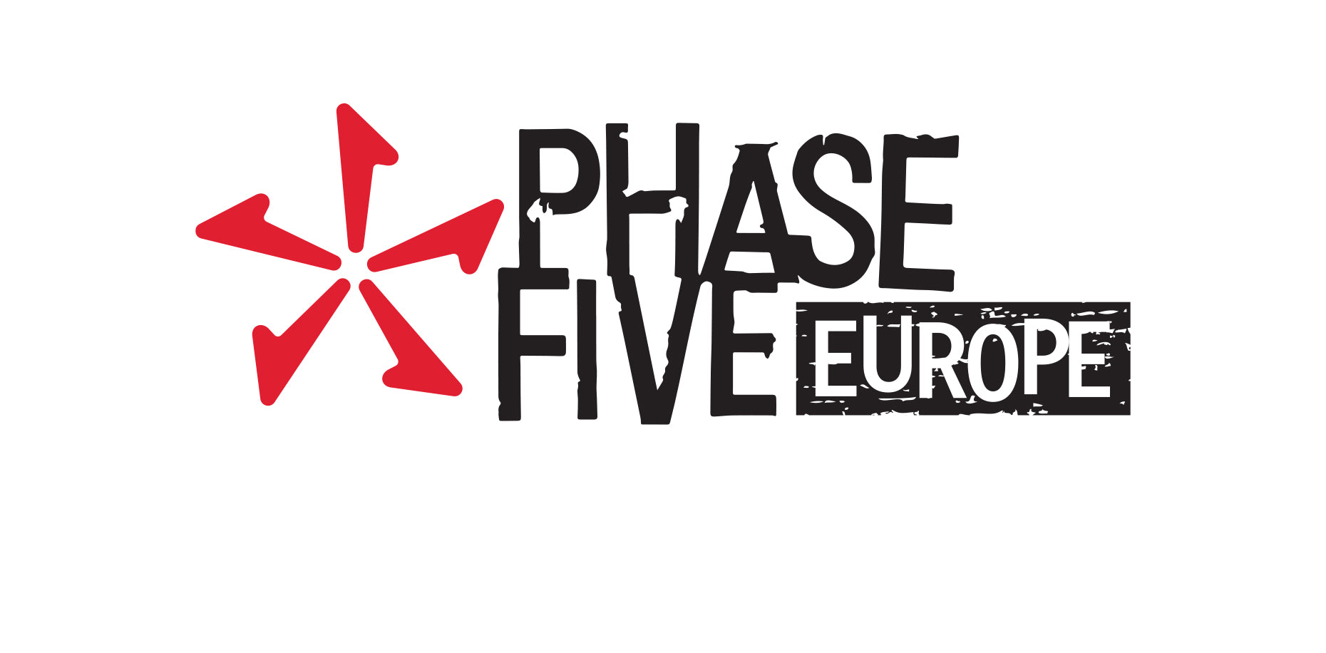 P5 Europe's Website is Live!