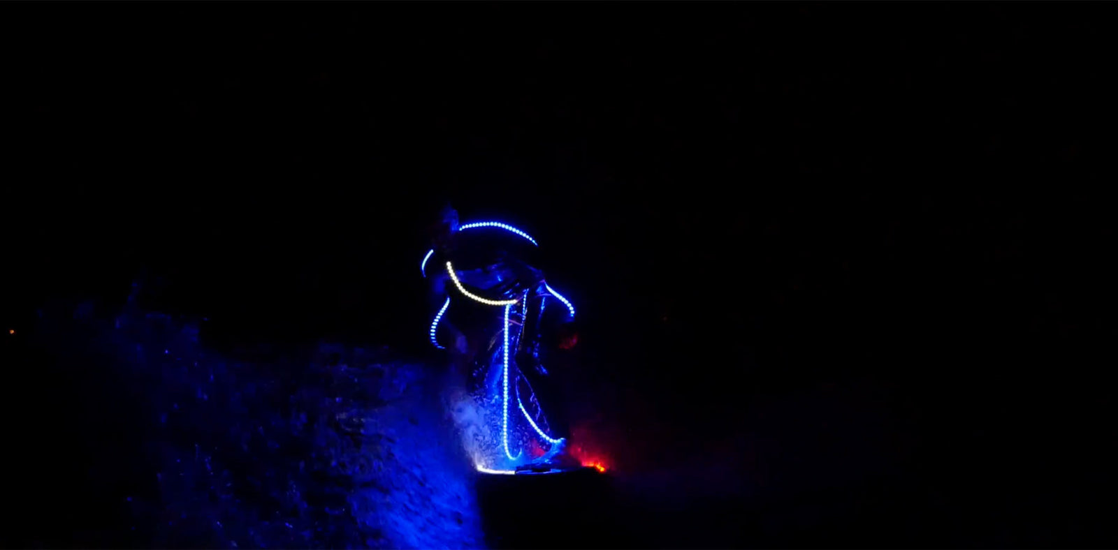 Flashback Friday | "Phase 5 Presents: Ep.1 'Night Riders'" Edit