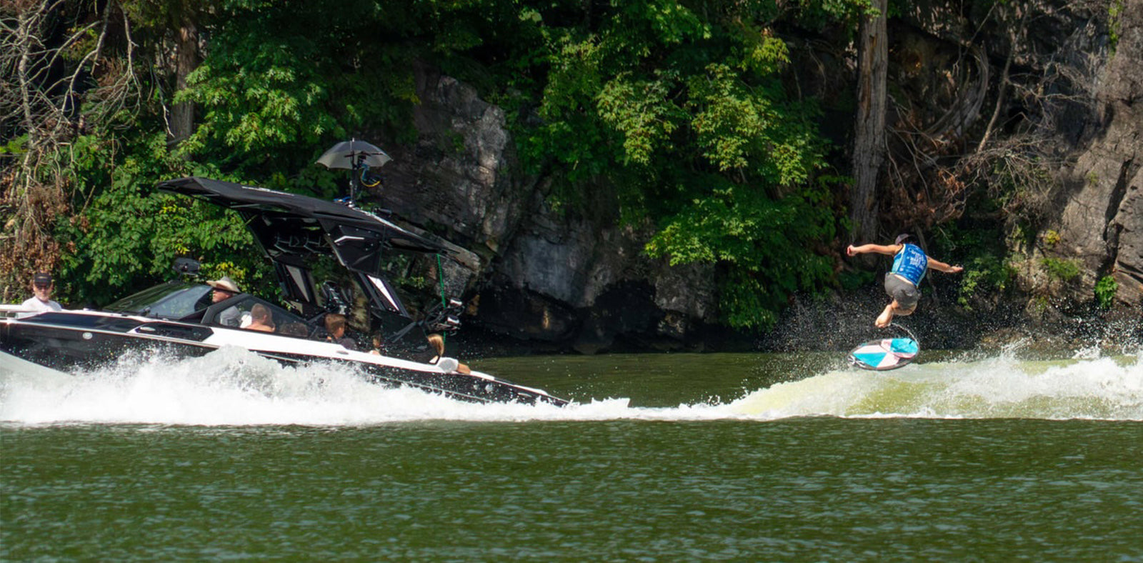 TEAM | Currently with Luke Hutcherson