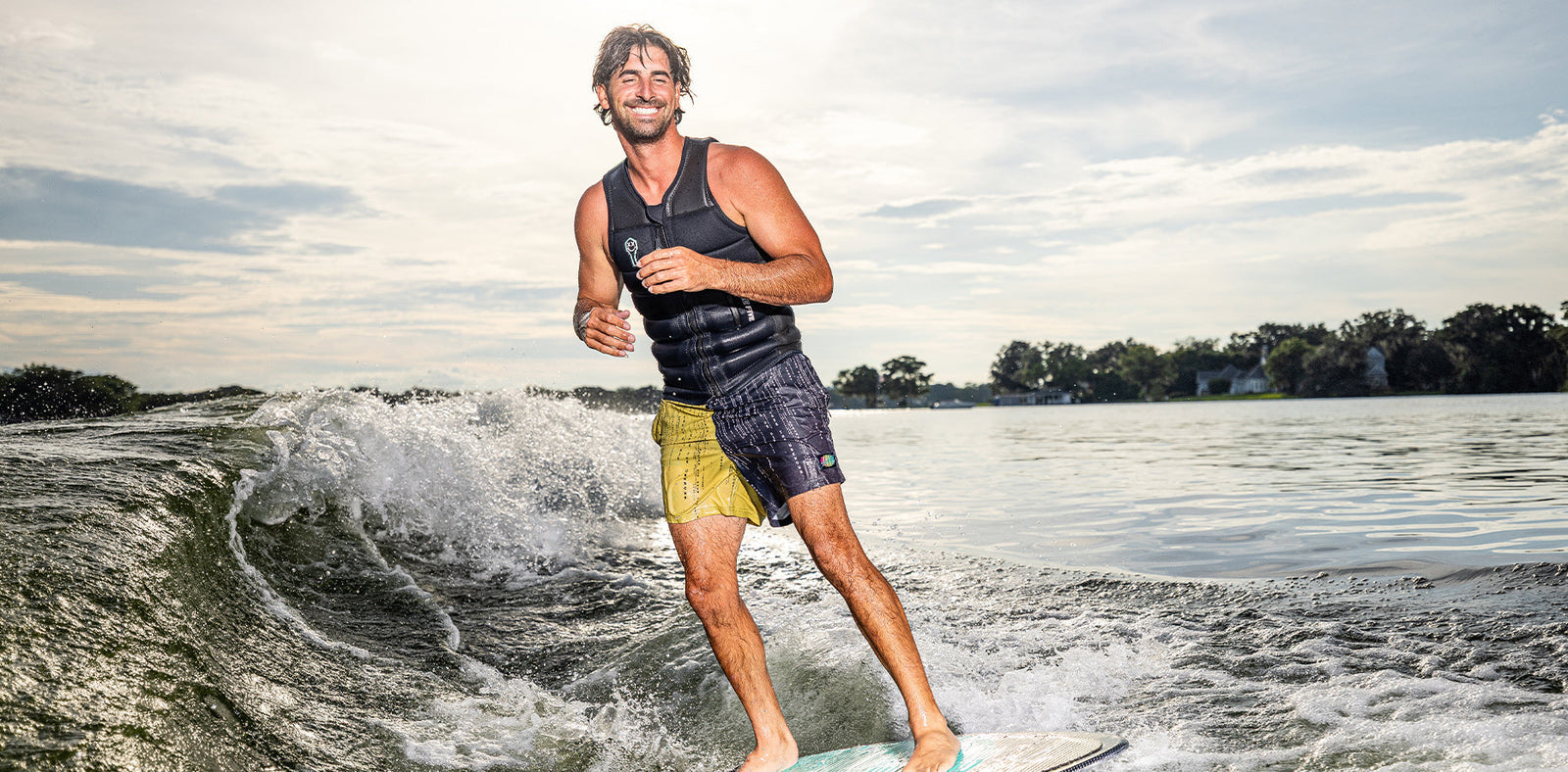 REGATTA AWARDS | The Inspirational Award – Sean Silveira