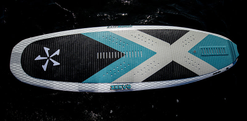 The 2024 Zeevo - Phase 5 Wakesurf Boards