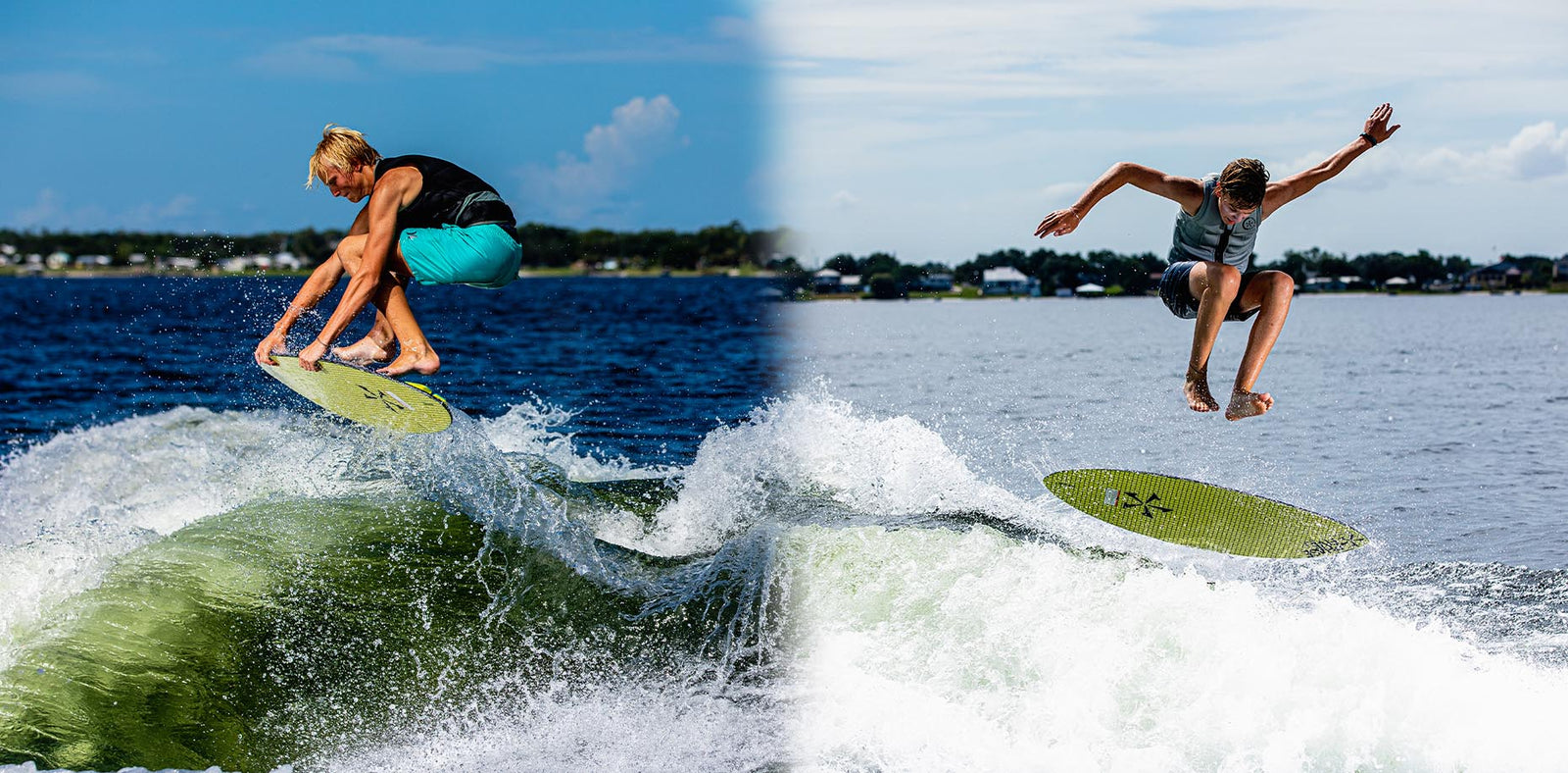 BOARD BATTLES 3: Afton vs. Whit