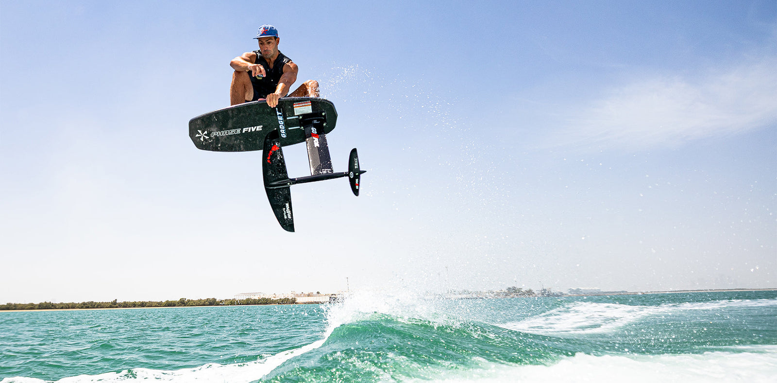 EVENT | Atlanta Foil Fest on Lake Lanier, GA (June 13-15th)