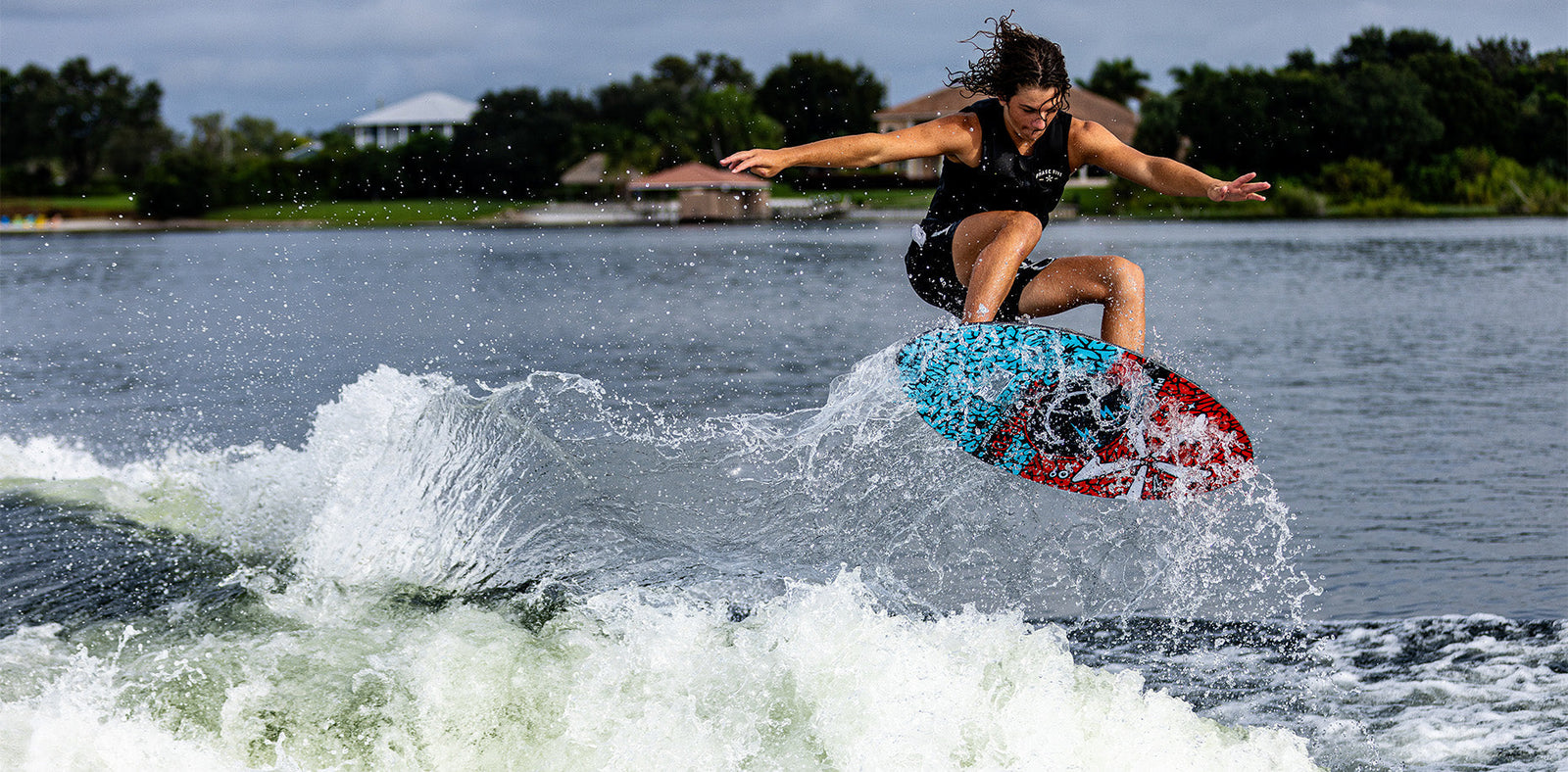 FLASHBACK | Jett Lambert's Winning Run from PWT Stop #1